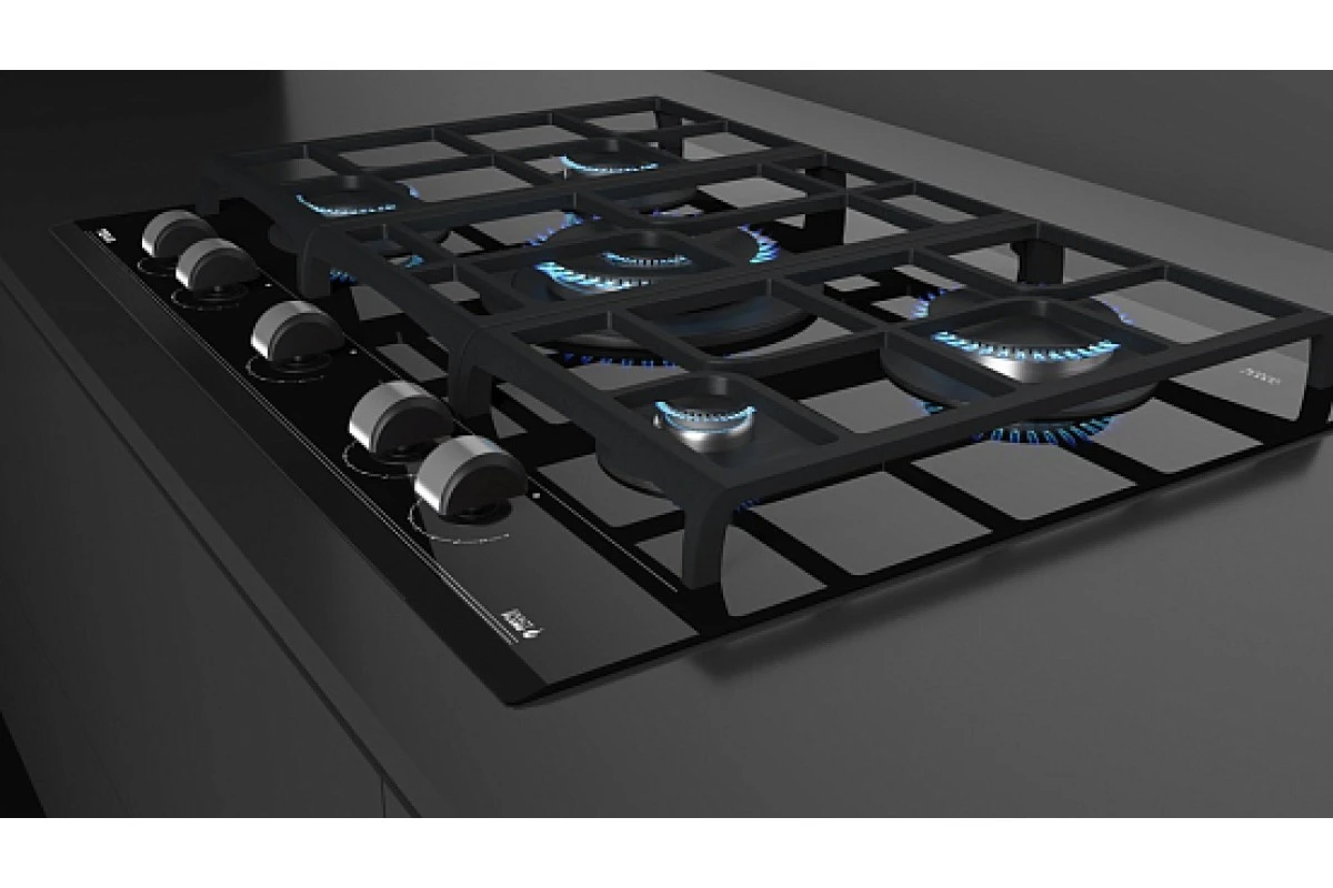 Варочная панель Teka GZC 75330 XBN NIGHT RIVER BLACK