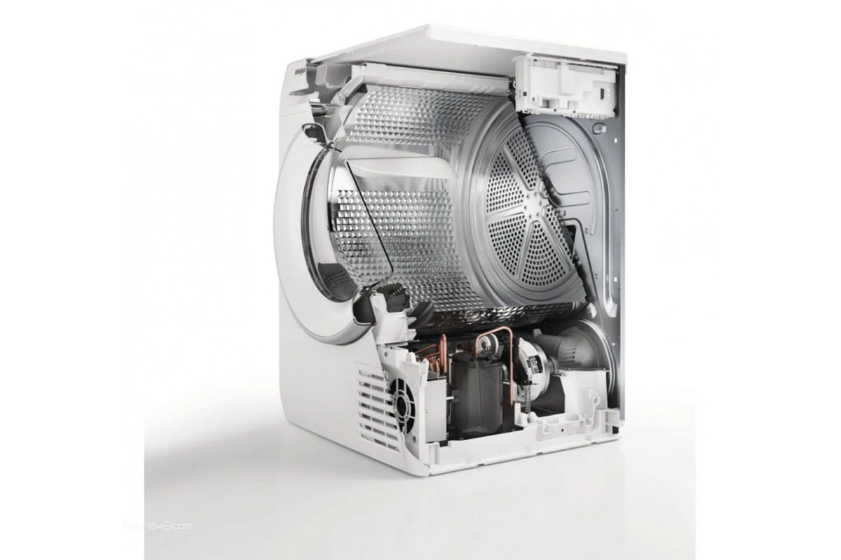 Сушильная машина Whirlpool FT M11 72Y EU