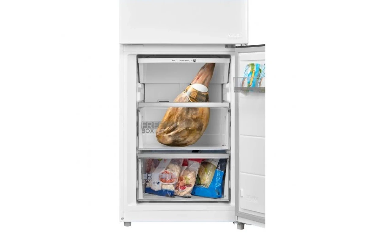 Холодильник Midea MDRB470MGF01O
