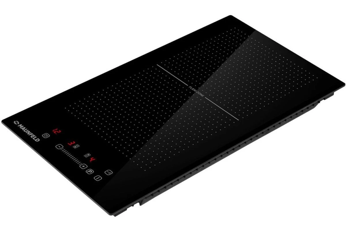 Индукционная варочная панель Maunfeld CVI292SFBK