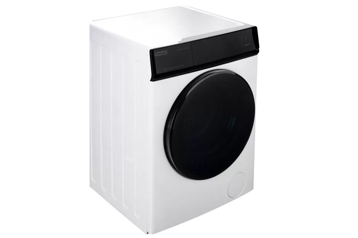Стирально-сушильная машина DeLonghi ARABELLA LA 10754 VI