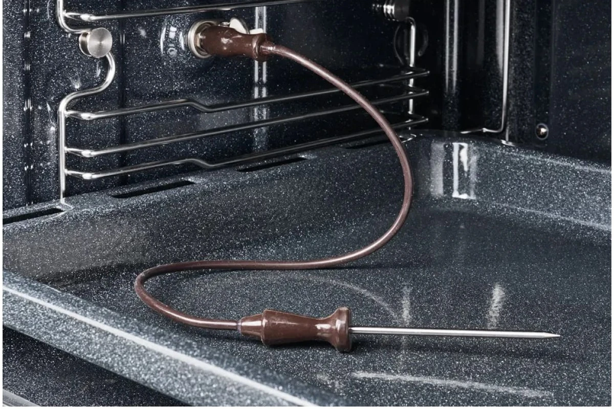 Духовой шкаф Kuppersberg KSO 616