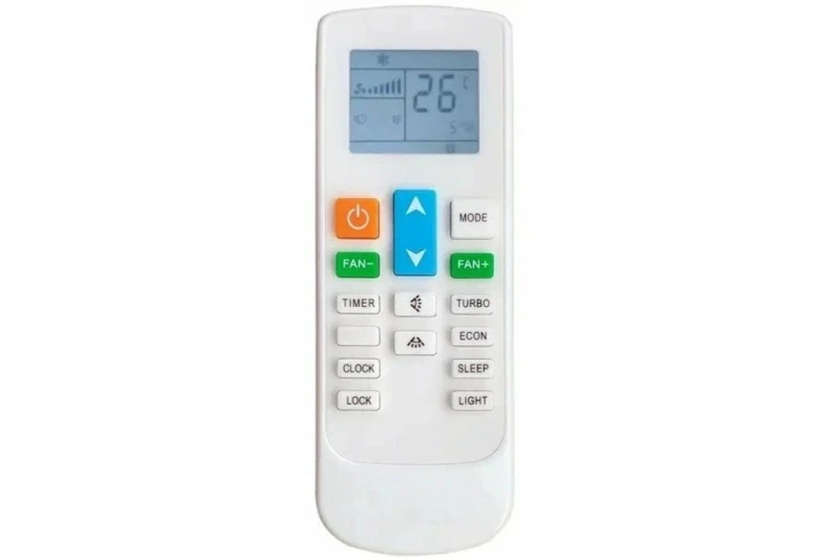 Напольно-потолочный кондиционер Dahatsu DH-NP - 48 А