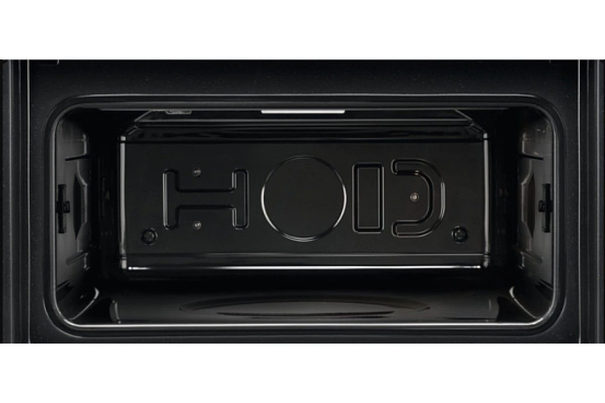 Встраиваемая микроволновая печь Electrolux EVM8E08X