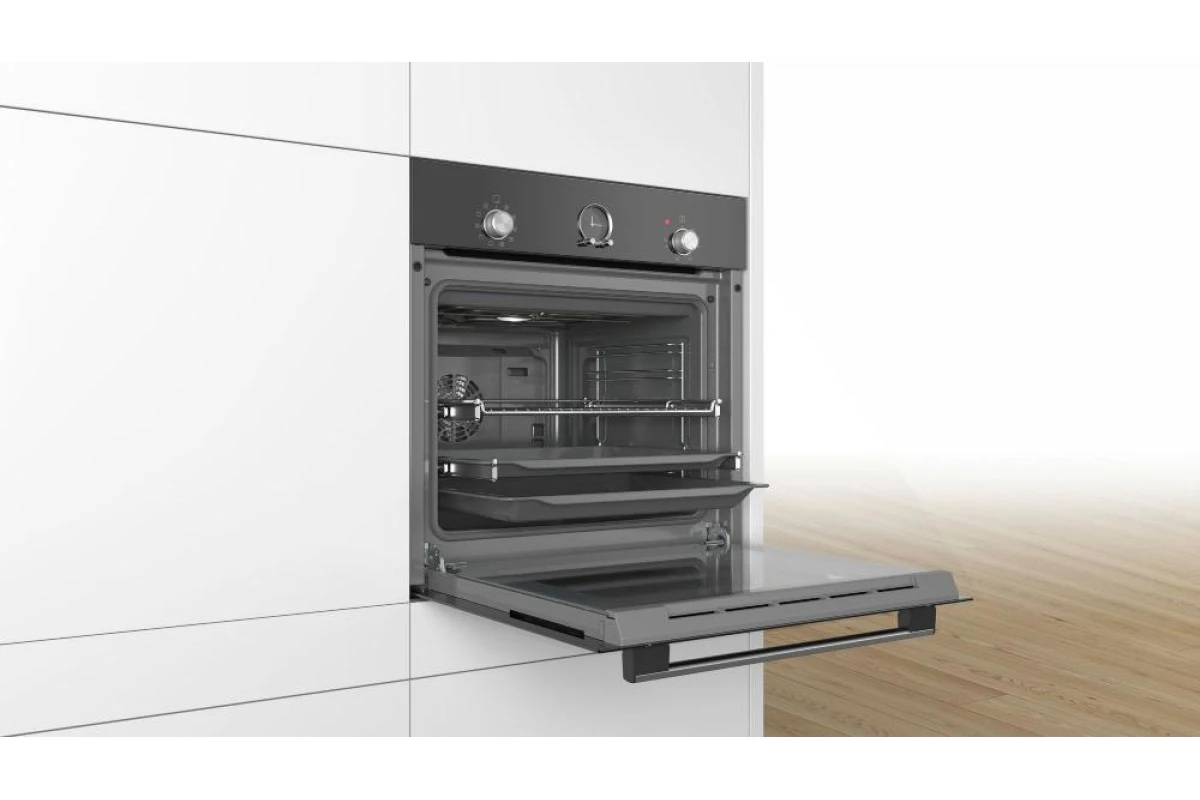 Духовой шкаф Bosch HBJS10YB0R