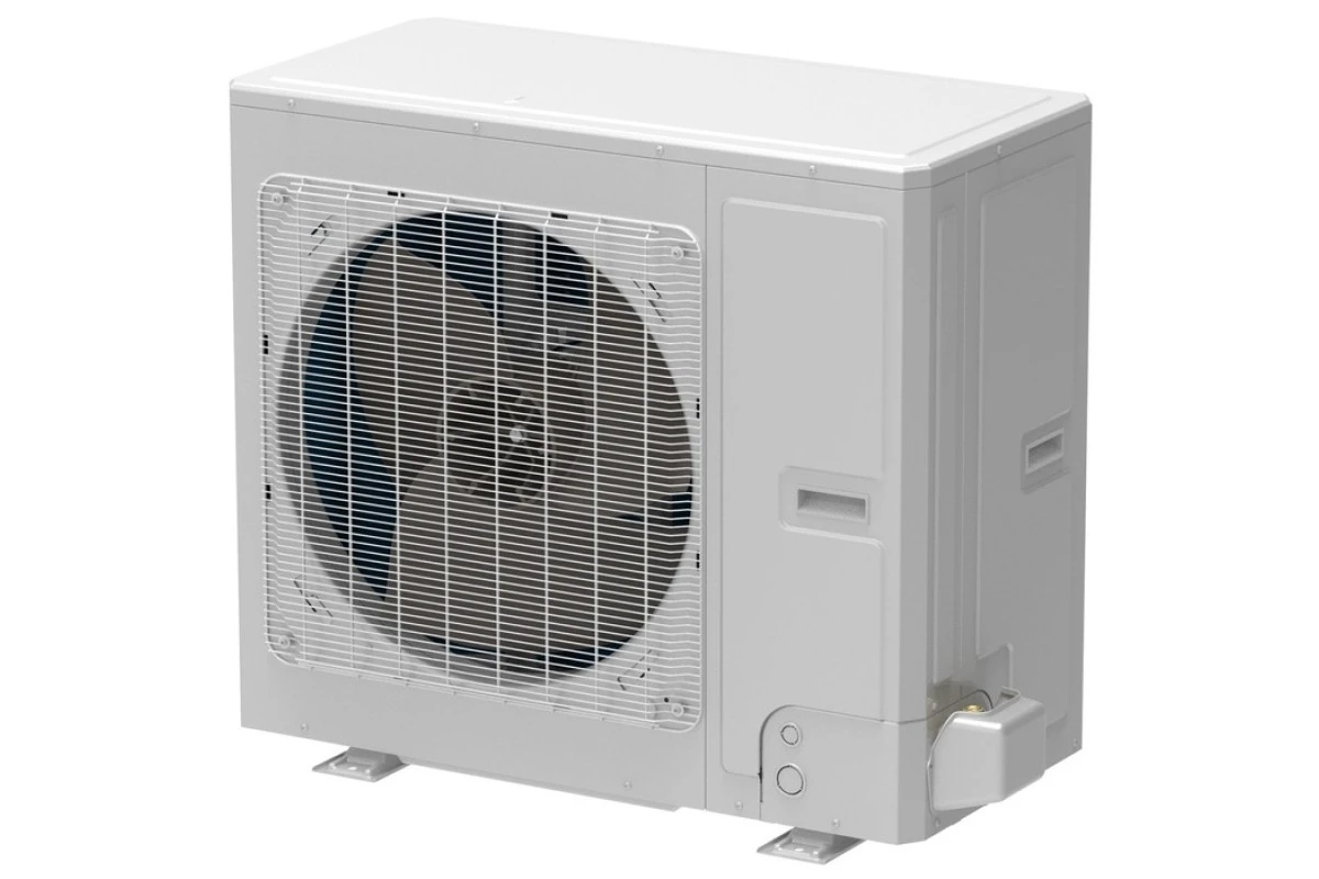 Канальный кондиционер Gree GU125PHS/A1-K/GU125W/A1-M