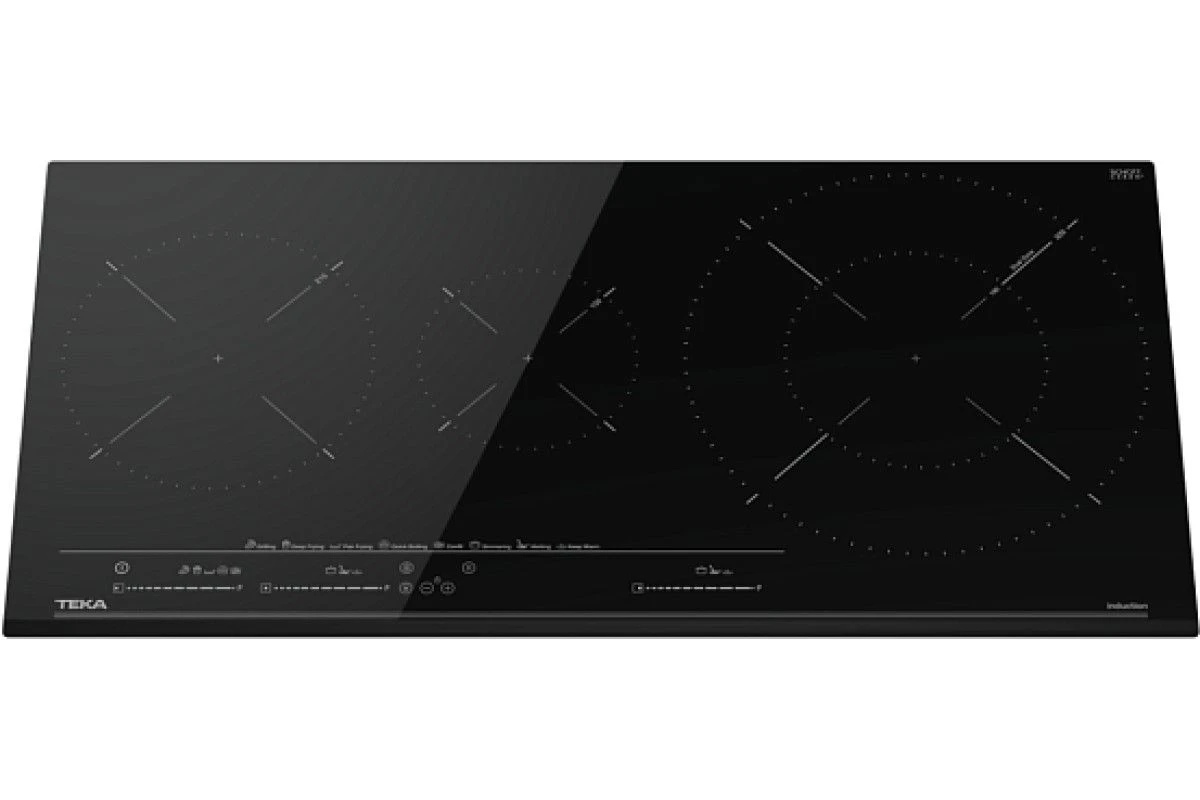 Варочная панель Teka IZC 83620 MST BLACK