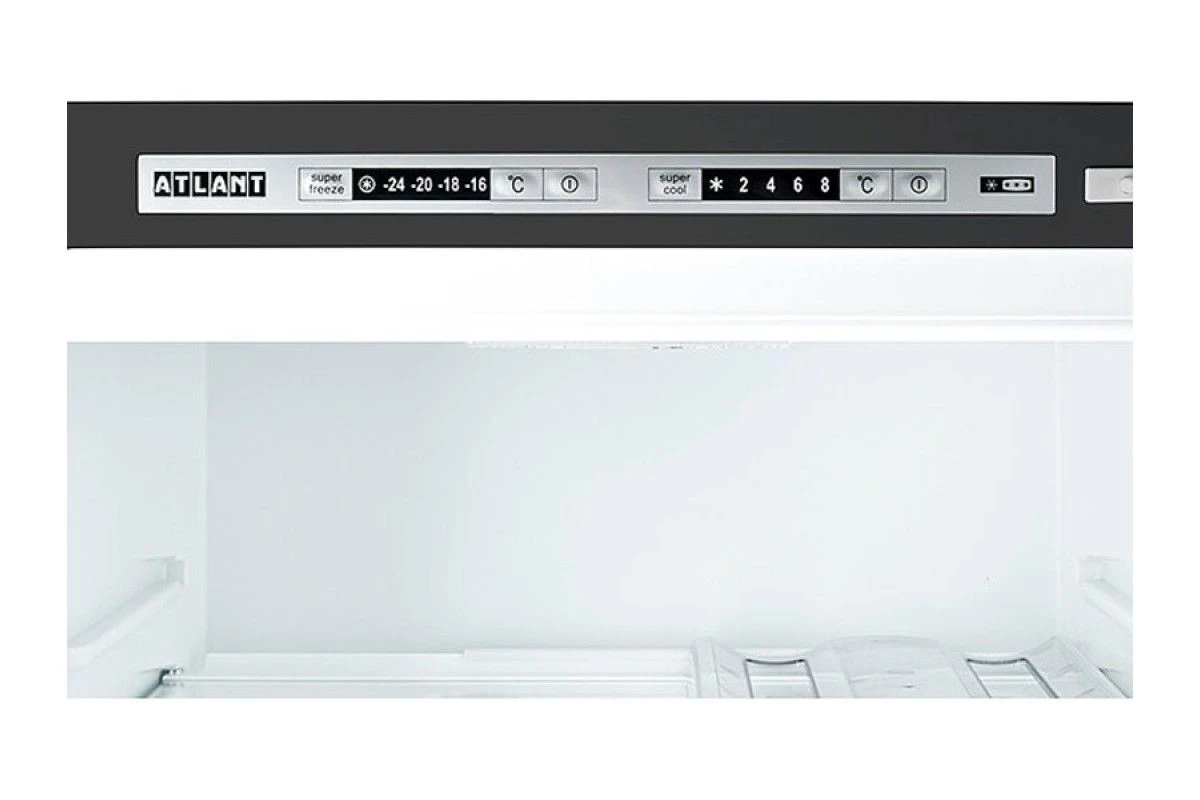 Двухкамерный холодильник Atlant ХМ 6623-189
