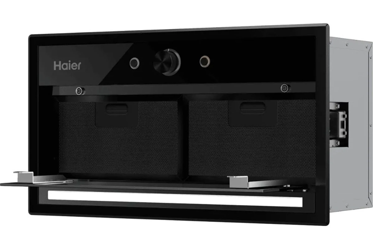 Встраиваемая вытяжка Haier HVQ-B4535B