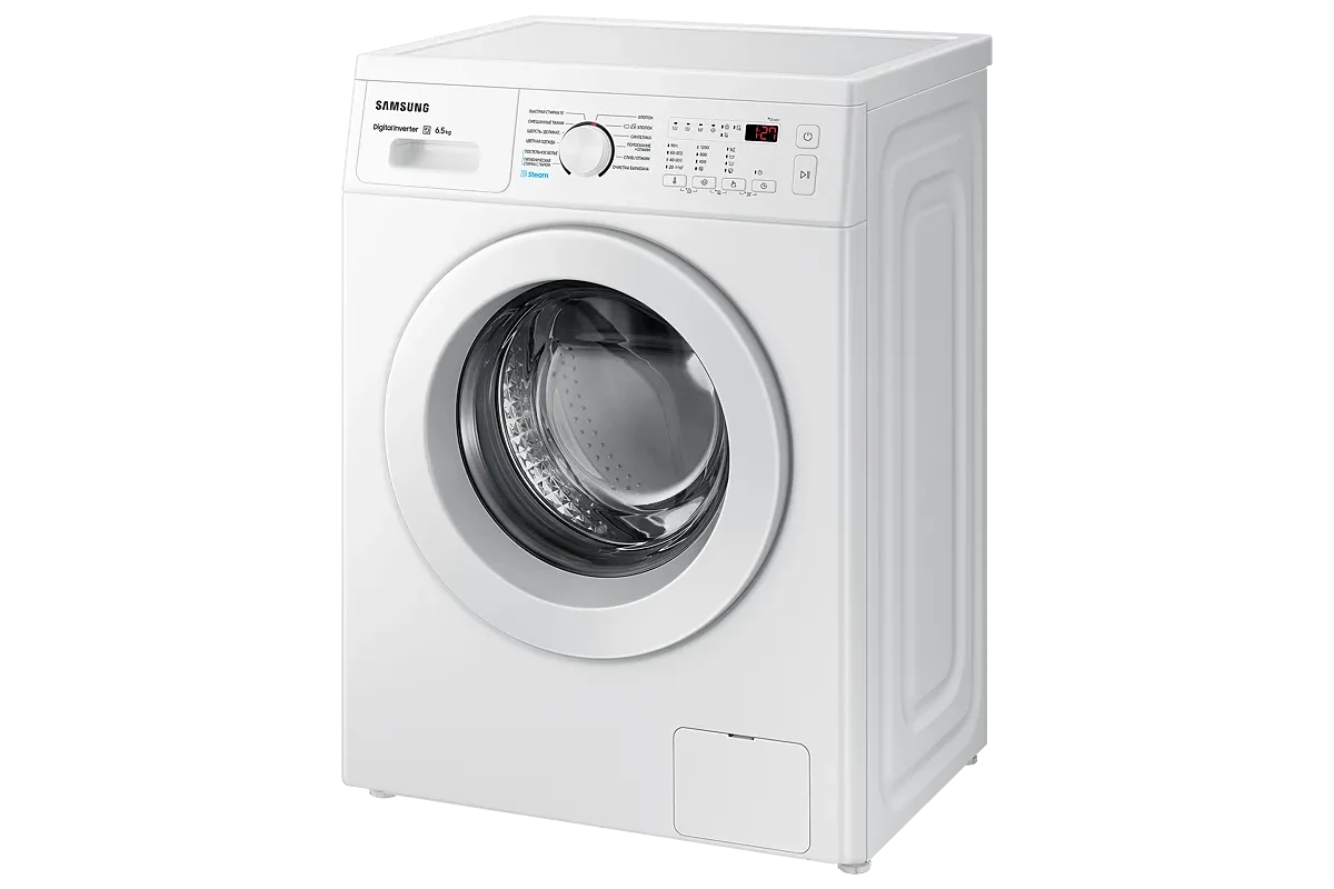 Стиральная машина Samsung WW65A4S20EE/LP