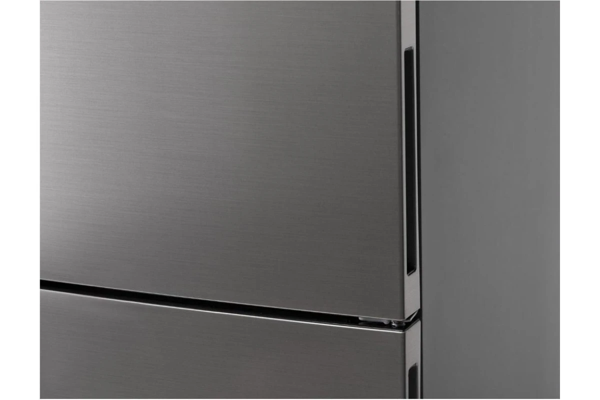 Двухкамерный холодильник Sharp SJ-B350ESIX