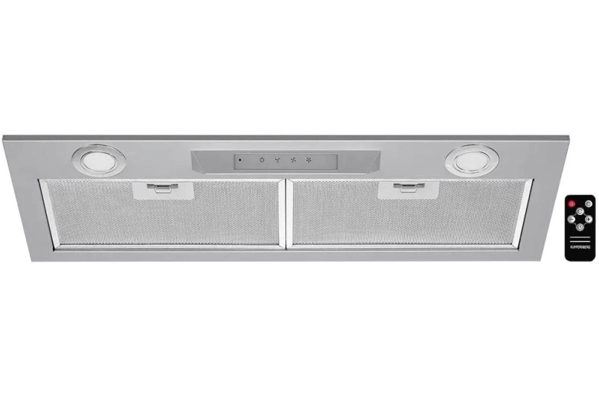Вытяжка Kuppersberg INLINEA 72 Inox