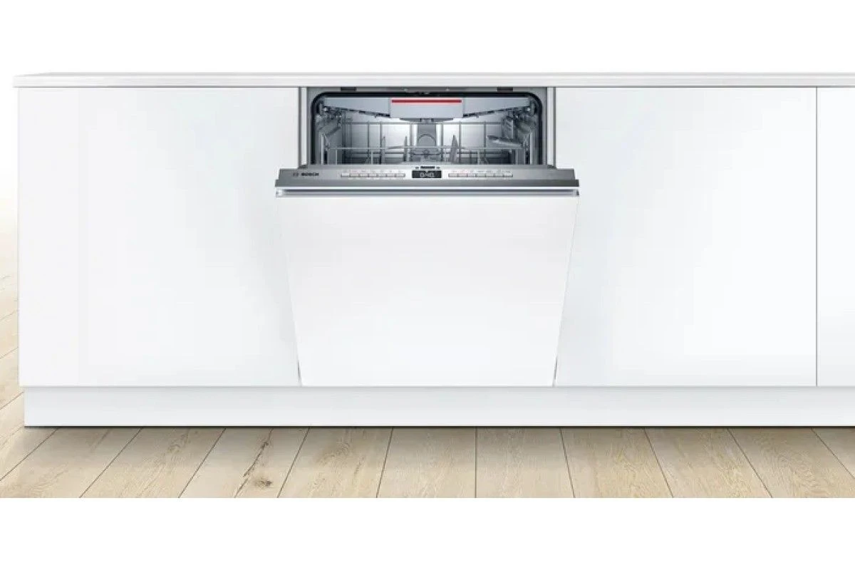 Встраиваемая посудомоечная машина Bosch SMV4HVX32E