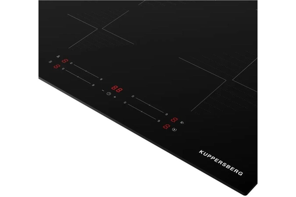 Индукционная варочная панель Kuppersberg ICI 606