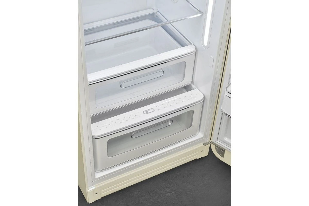 Холодильник Smeg FAB28RCR5