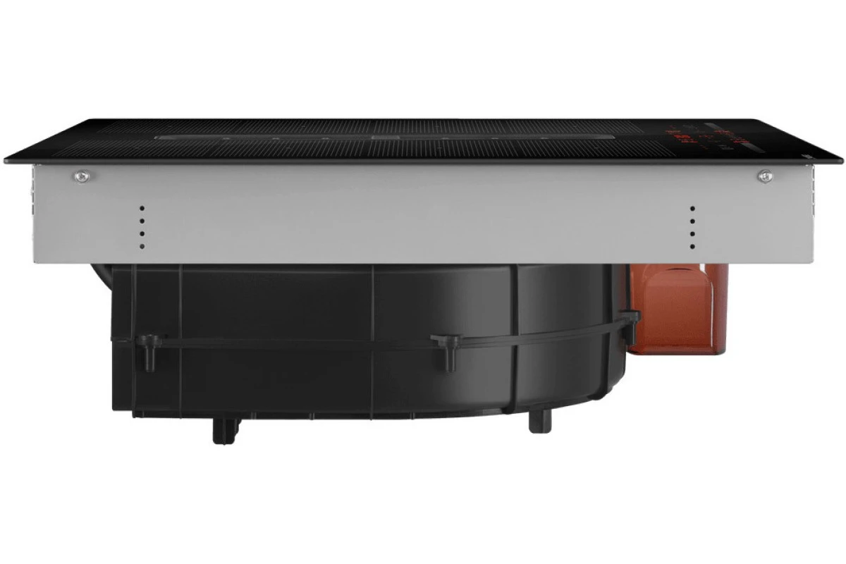 Индукционная варочная панель Maunfeld MIHC834SF2BK
