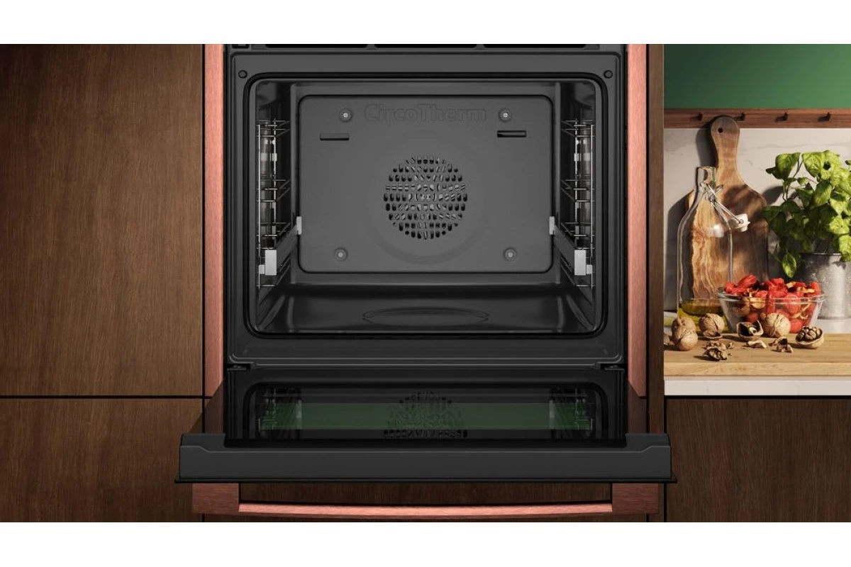 Духовой шкаф Neff B29CR3AY0