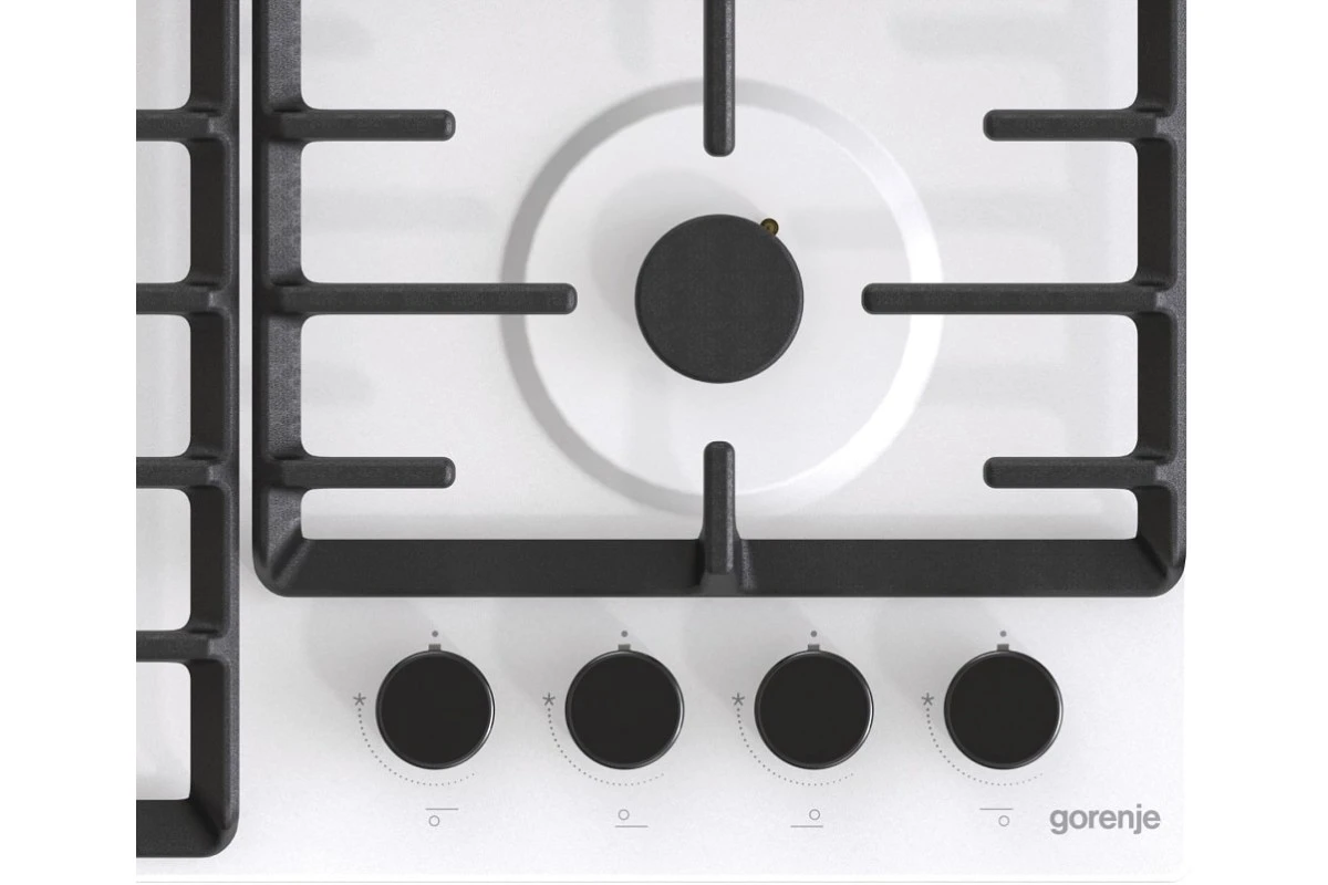 Независимая газовая варочная панель Gorenje GW642SYW