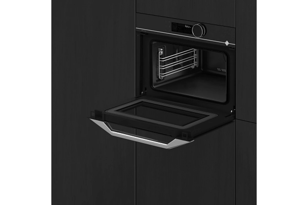 Компактный духовой шкаф De Dietrich DKP4531X