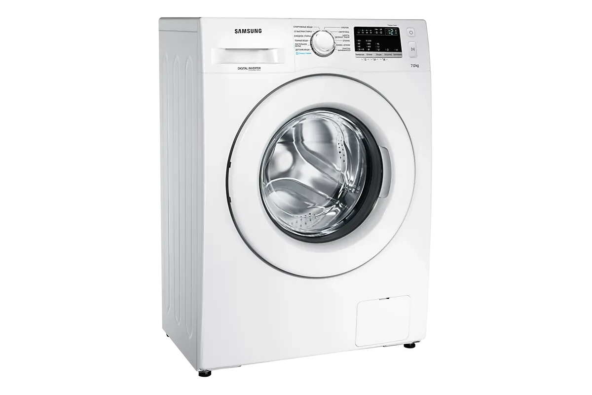 Стиральная машина Samsung WW70J42G0LWDLP