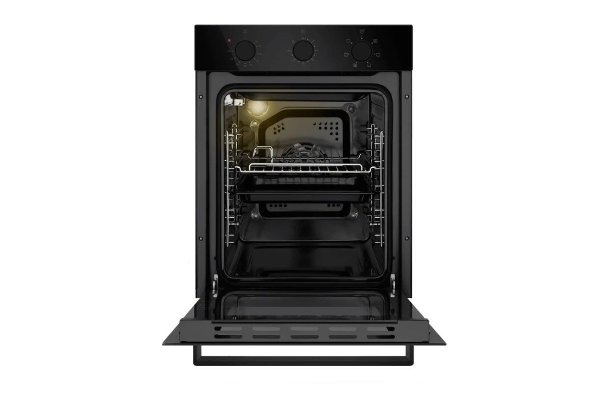 Электрический духовой шкаф Maunfeld EOEC516PB2