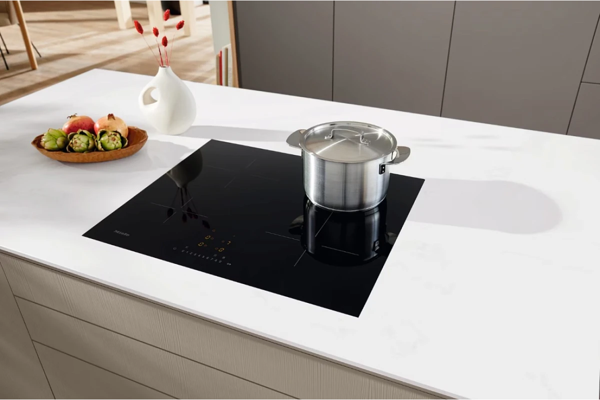 Индукционная варочная панель Miele KM 7363 FL