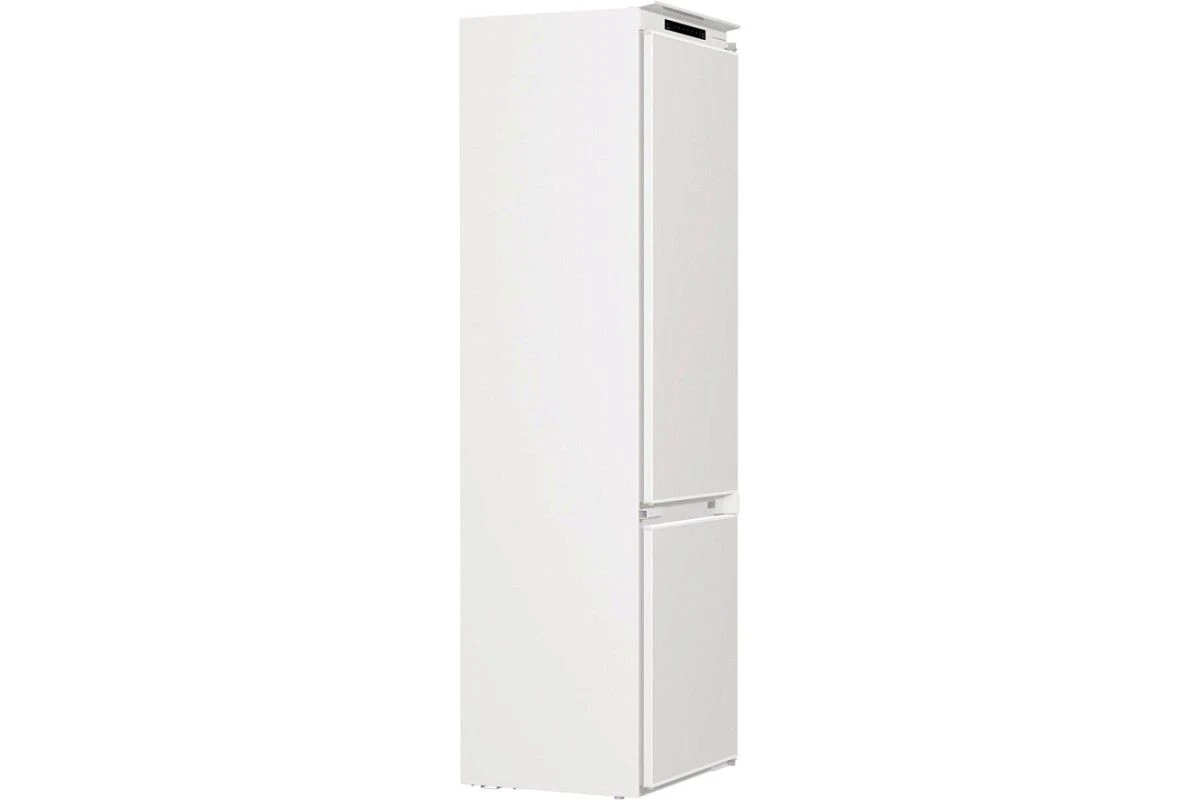 Встраиваемый двухкамерный холодильник Gorenje NRKI419EP1