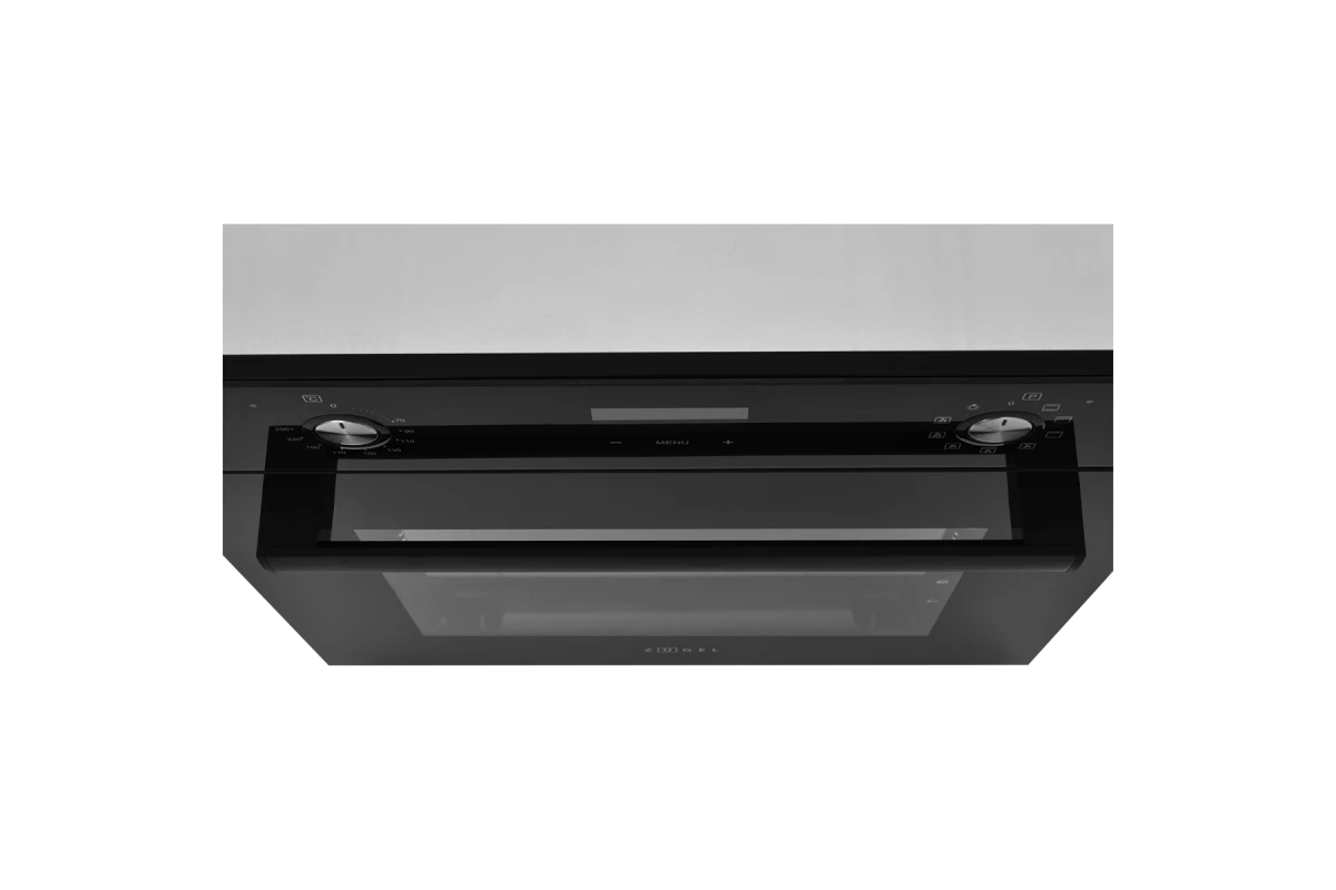 Духовой шкаф ZUGEL ZO A2708 B