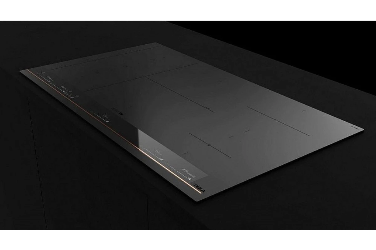 Индукционная варочная панель Teka IBF 95-G1 MST MATT BLACK