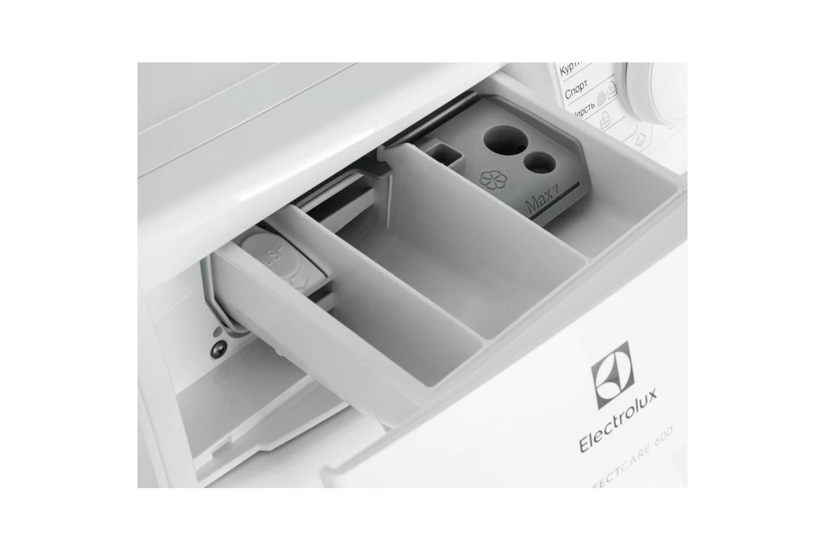 Стиральная машина Electrolux EW6F4R08WU
