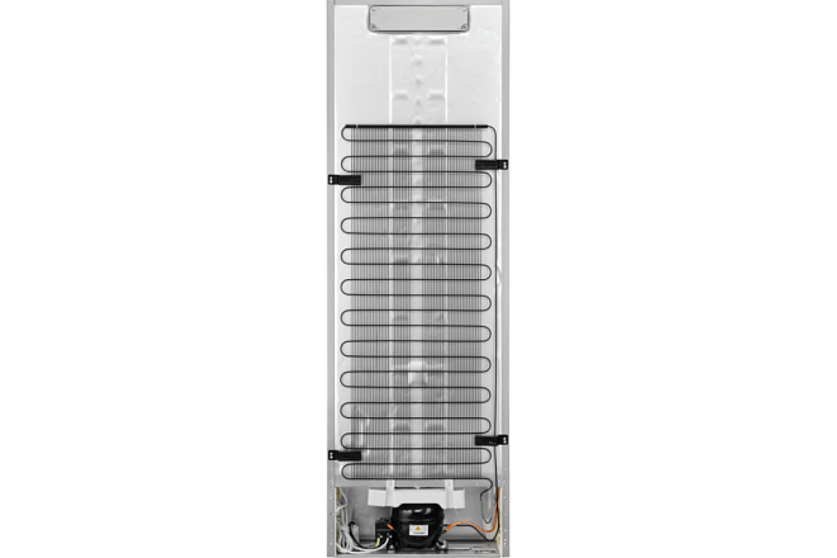Морозильная камера Electrolux RUT7ME28X2