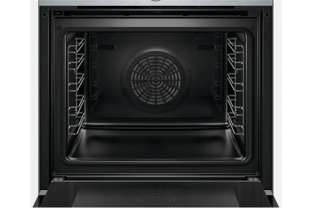 Духовой шкаф Bosch HBG 632 BB1S