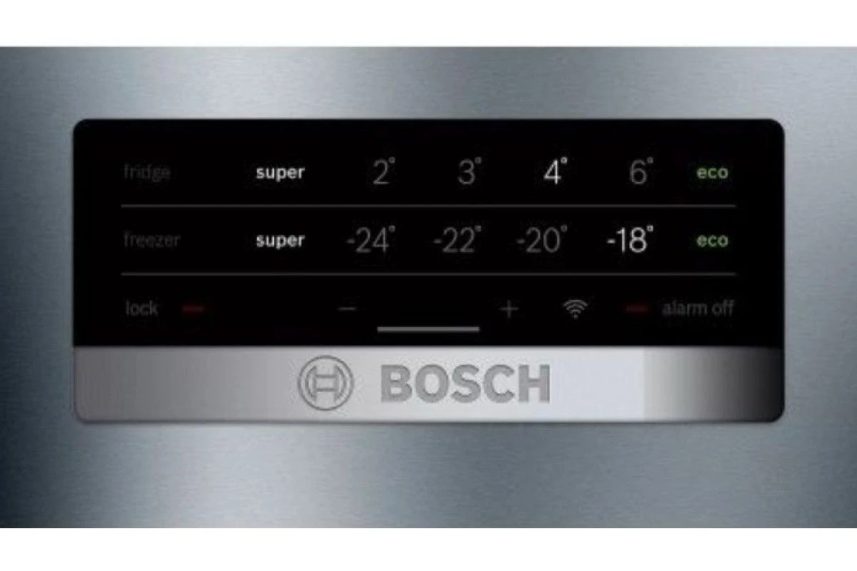 Двухкамерный холодильник Bosch KGN39XI30U