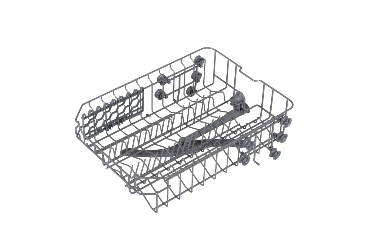 Встраиваемая посудомоечная машина Meferi MDW4562 LIGHT