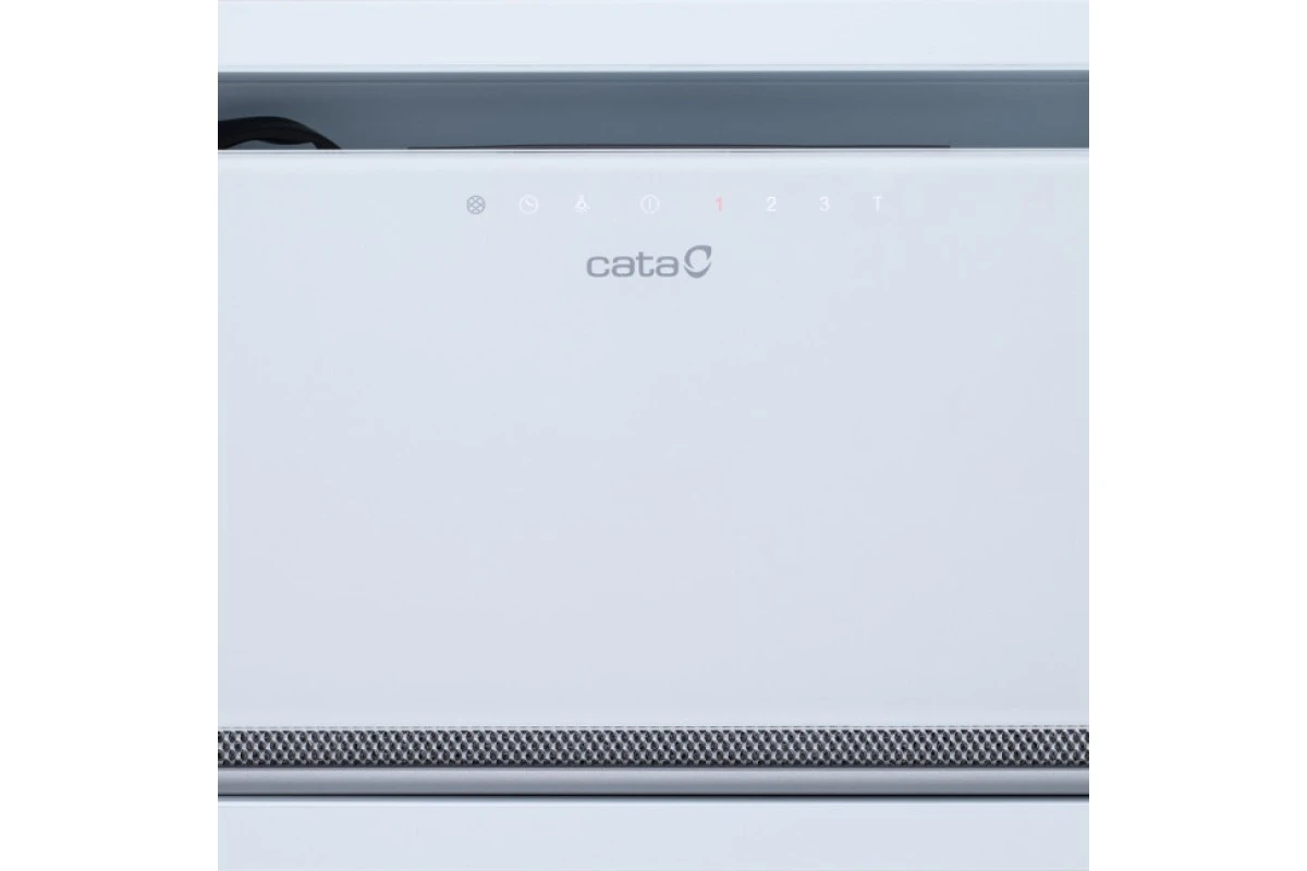 Вытяжка Cata GC DUAL A 75 XGWH /D