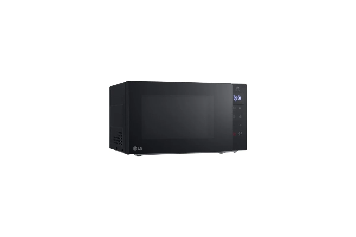 Микроволновая печь LG MH6032GAS