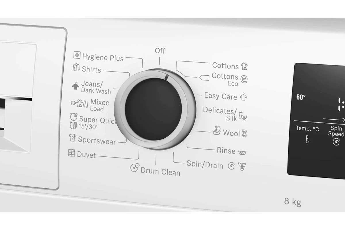 Стиральная машина Bosch WAN28201ME