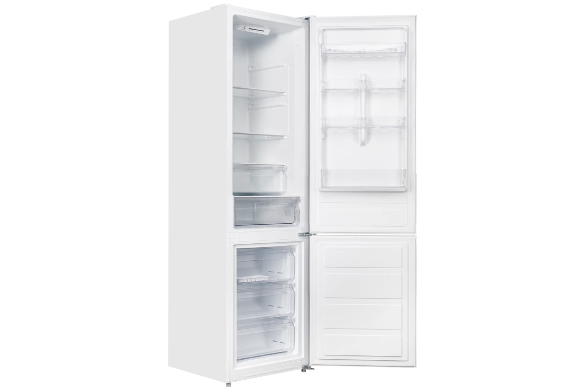 Холодильник Monsher MRF 61201 Blanc