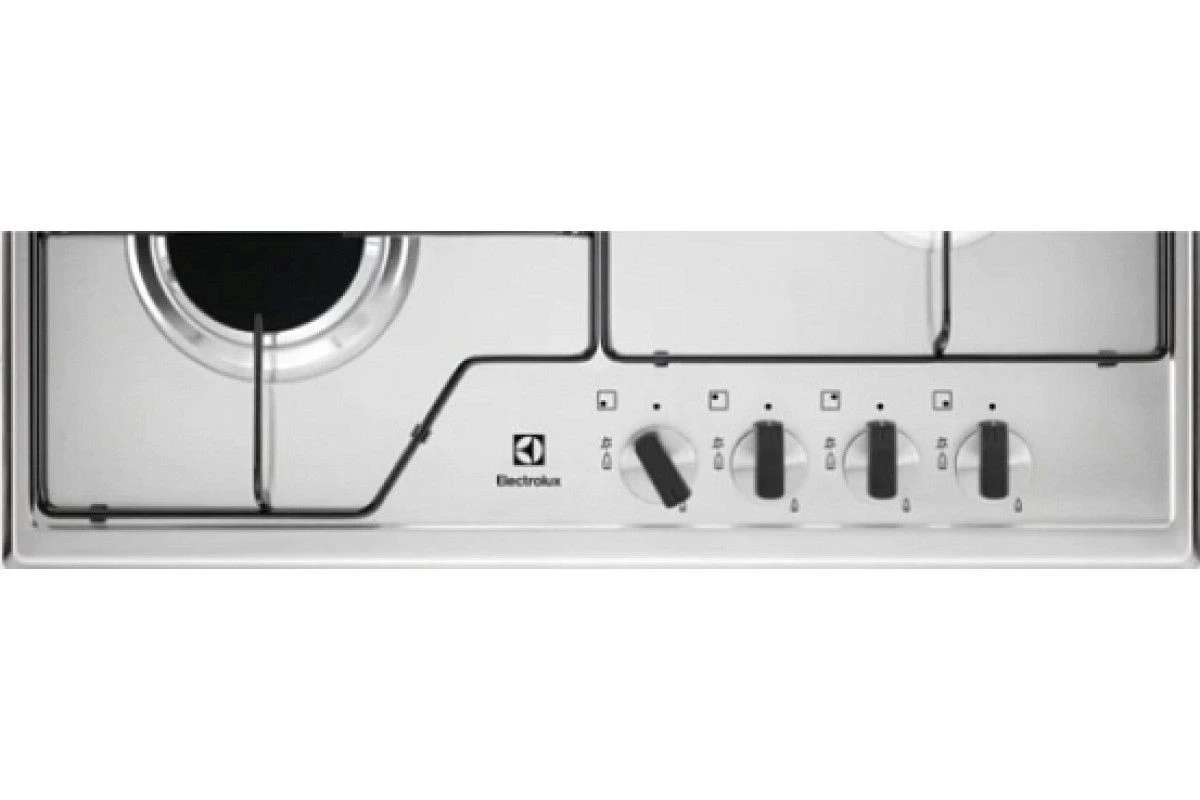 Варочная панель Electrolux GPE262MX