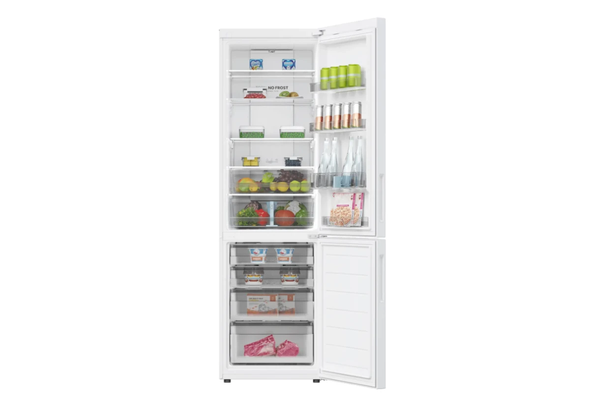 Холодильник Haier C2F620CWU1