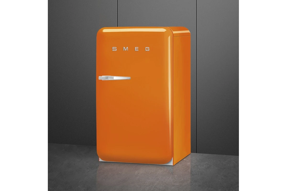Холодильник Smeg FAB10ROR6