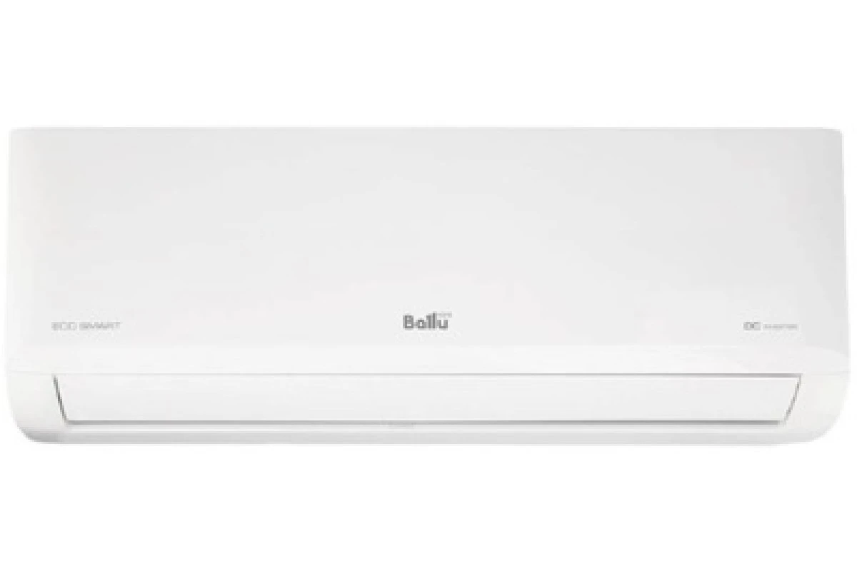 Настенный внутренний блок мульти-сплит системы Ballu Multi smart BSYI-FM/in-09HN8_V1/EU