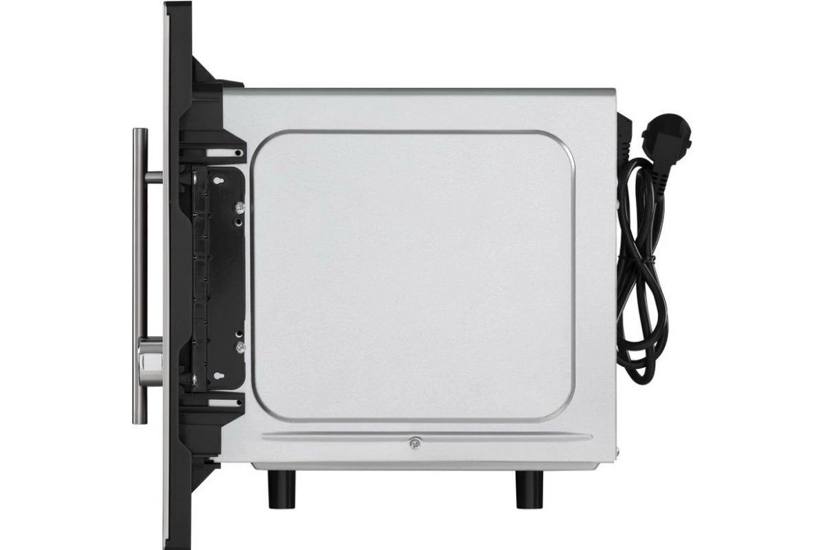 Встраиваемая микроволновая печь Maunfeld XBMO202S