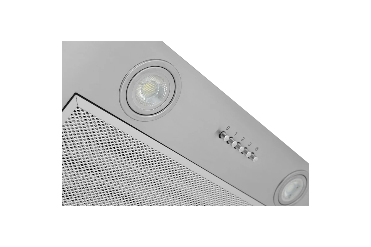 Вытяжка ZUGEL ZHI520X