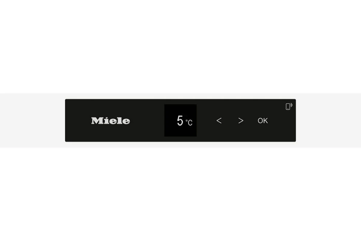 Холодильник Miele K 7733 E