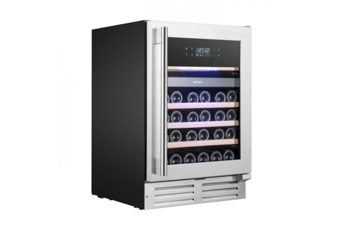 Винный шкаф Temptech EX60DX