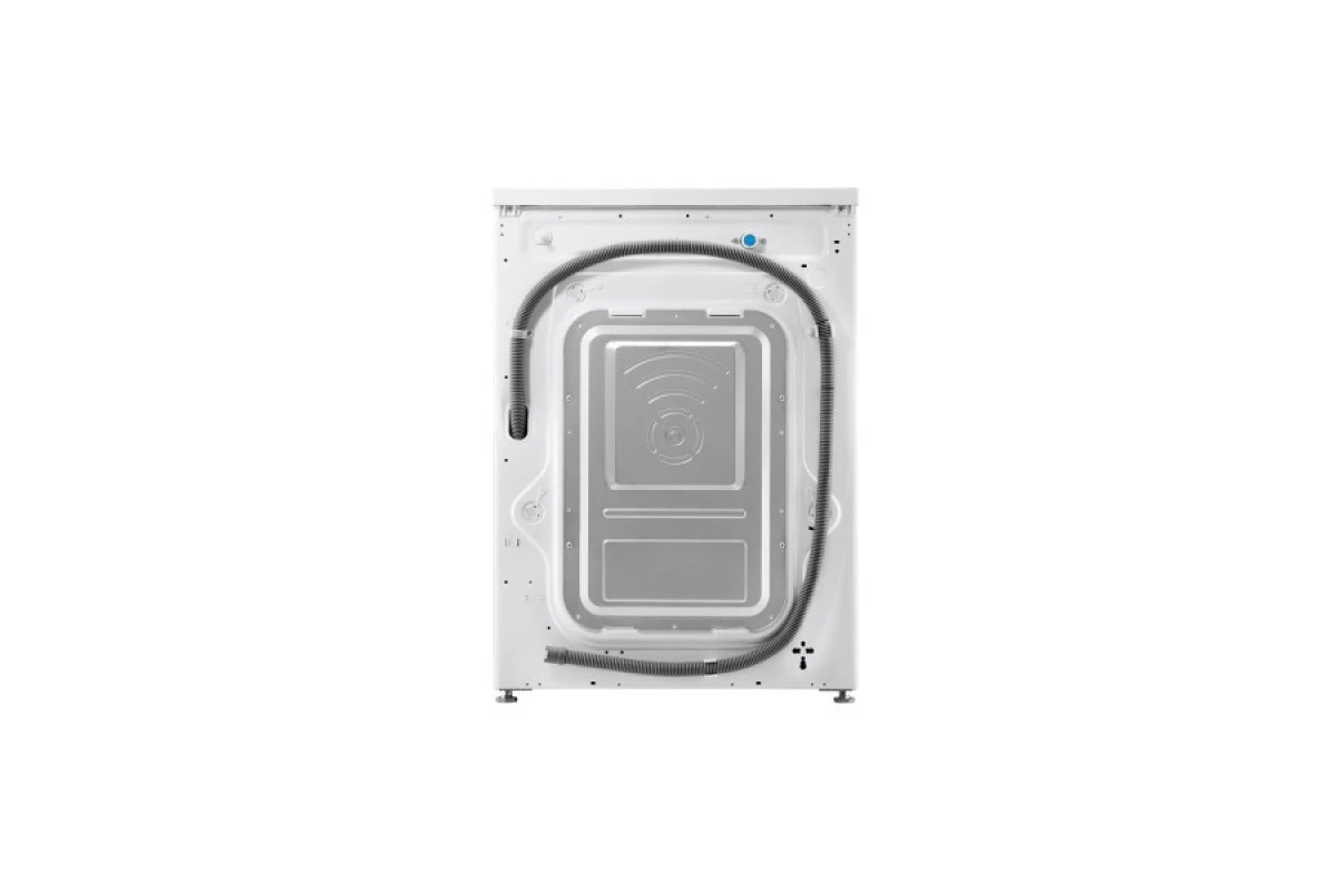 Стиральная машина LG F1296CDS0