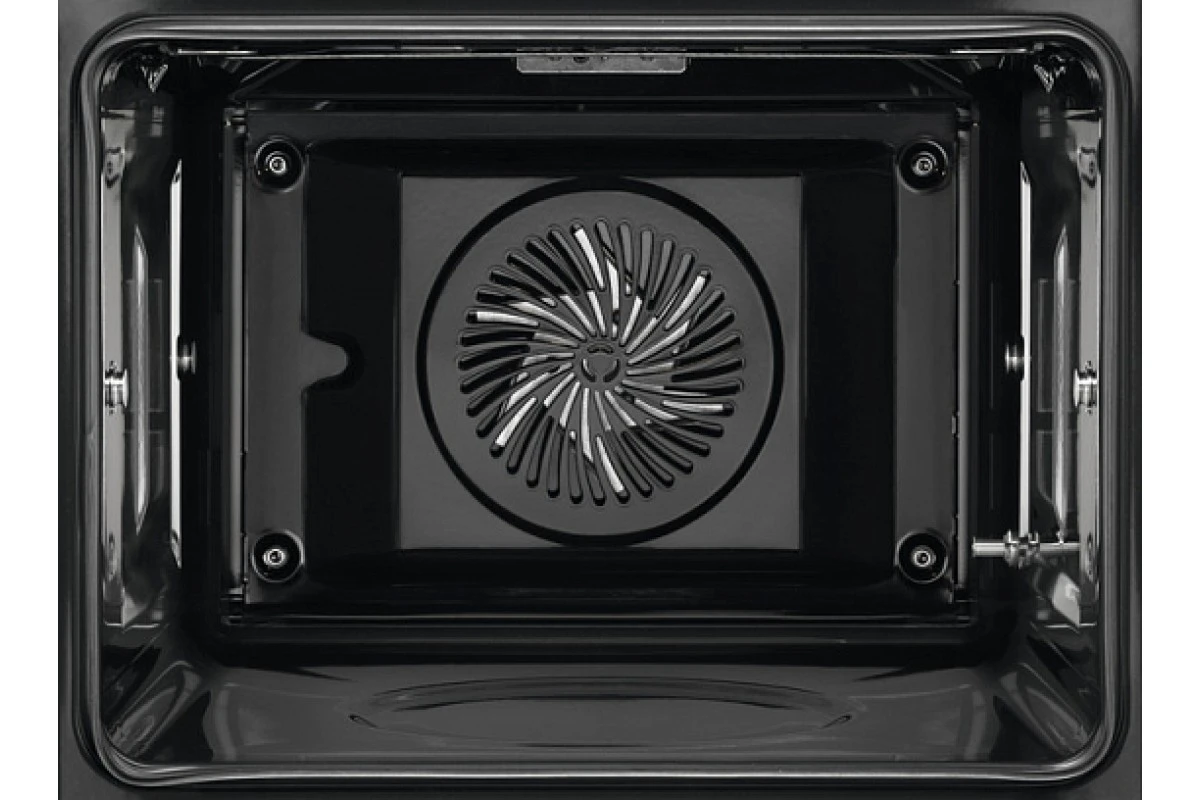 Духовой шкаф Aeg BEB351010M