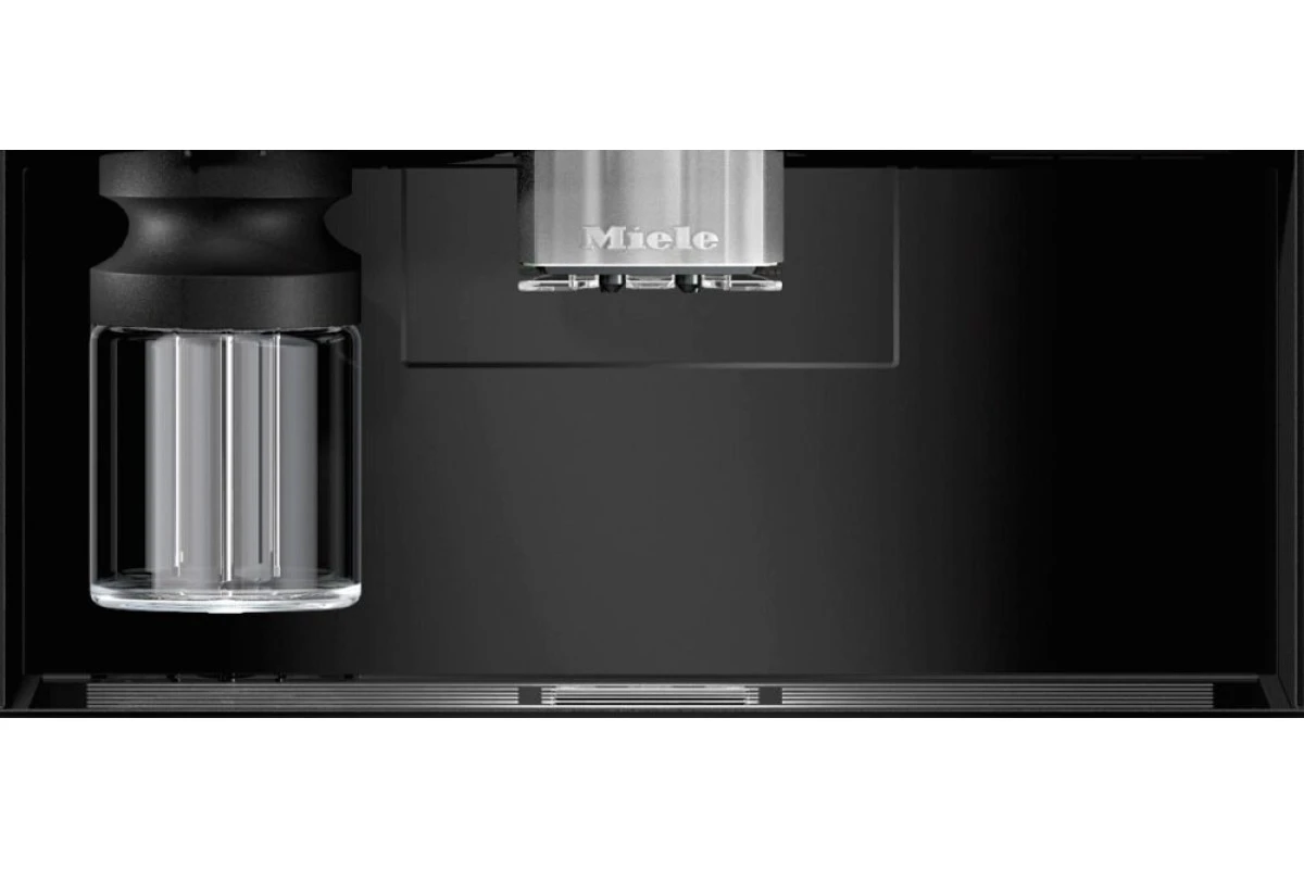 Кофемашина Miele CVA7840 EDST/CLST