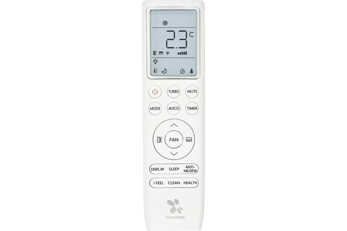 Кассетный кондиционер Thaicon TL-PC100-FR/TL-PO100-FR/TLCP-02